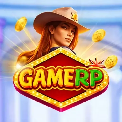GAMERP - Pertarungan Seru di Dunia Battle Royale