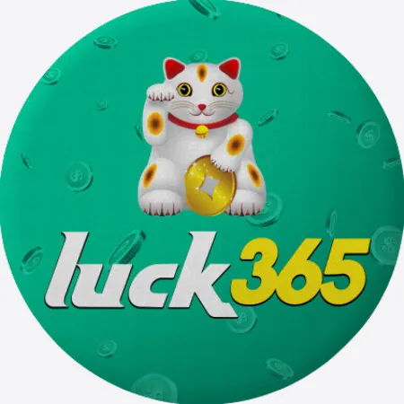 LUCK365 - Permainan Slot Terbaik untuk Meningkatkan Peluang Menang Anda