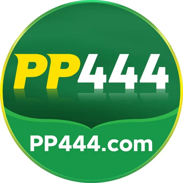 PP444 - Game Slot Seru dan Menguntungkan