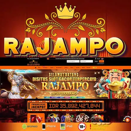 RAJAMPO - Nikmati Keseruan Game Santai yang Mengasyikkan
