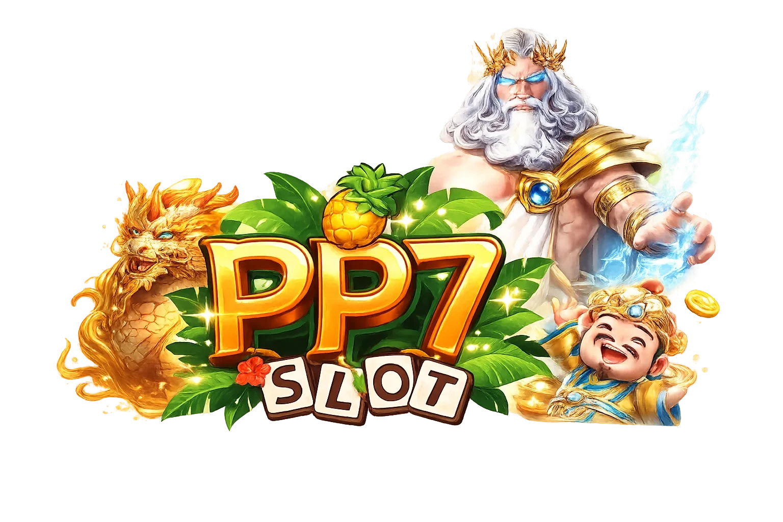 pp7slot
