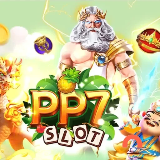 Logo pp7slot